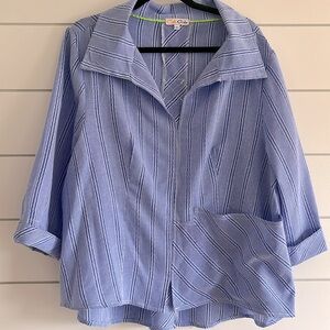Cali Girls Top